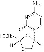 図：エピビルの構造式
